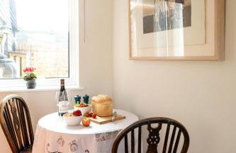 Oak Barn - Sleeps 3, Sweffling, near #Sizewell #Aldeburgh #Saxmundham - Managed by Aldeburgh Coastal Cottages - Foto 9