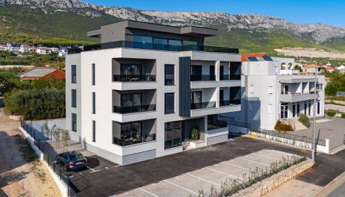 Luxury apartments Olive - Foto 4