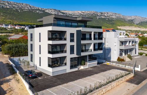 Luxury apartments Olive - Photo 4