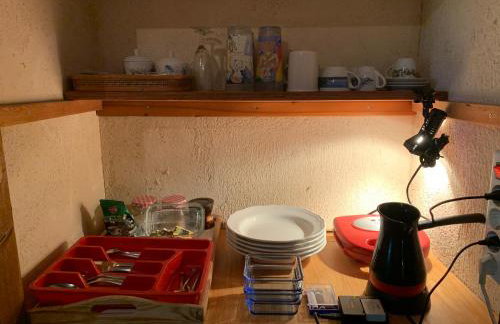 Mavilia Traditional Guesthouse - Foto 29