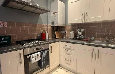 Seven Space - Coastal Retreat - Foto 23