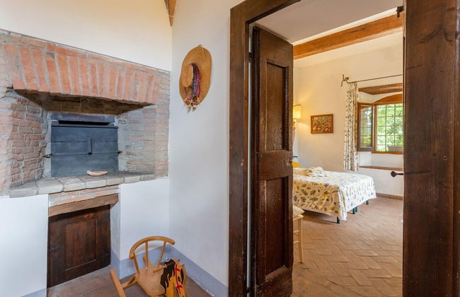 Villa Il Giulione Large Private Pool Wifi - 3089 - Foto 34