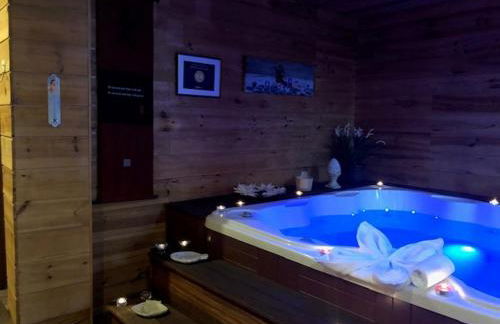 Domaine de Label, Spa, massages - Foto 47