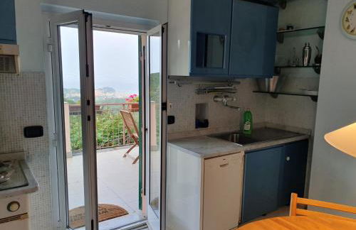 SESTRI Villa Vignolo with POOL - Foto 15