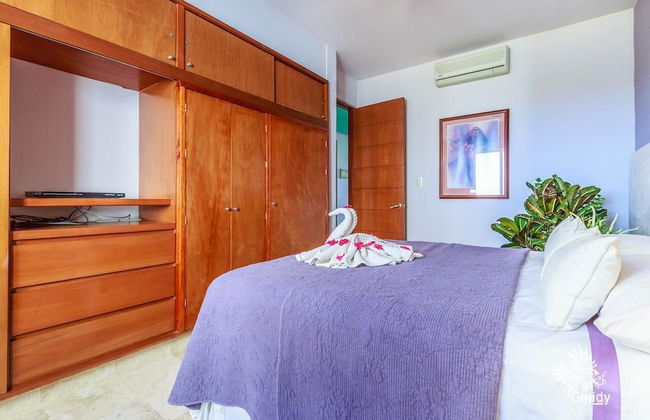 Puerta Al Mar - Penthouse 504 - Photo 8