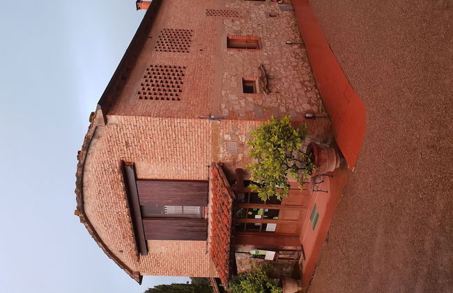 Agriturismo Il Sole Verde - Foto 45