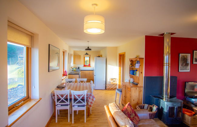 Holiday Home Peter's Shed by Interhome - Foto 29