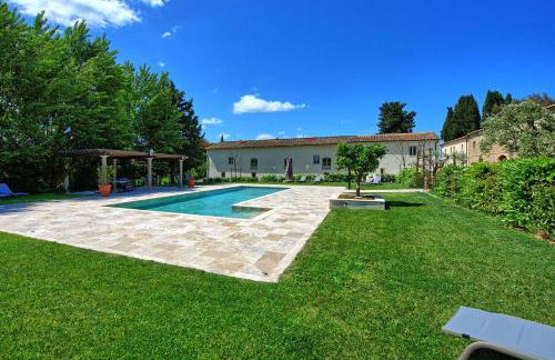 Borgo Ariano near Volterra by PosarelliVillas - Foto 17