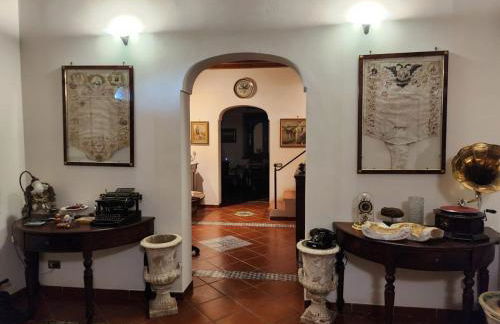 Villa Kinisia, antica dimora siciliana - Foto 59