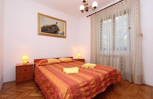 Apartment Clementina - Photo 16