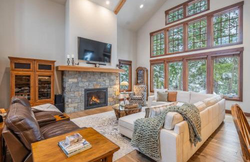 Family Home, Hot Tub, Suncadia Pool Access - Photo 3