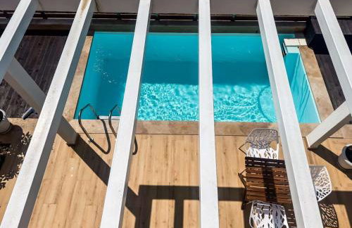 Seaside Pool Villas by BookVillaEU - Foto 5