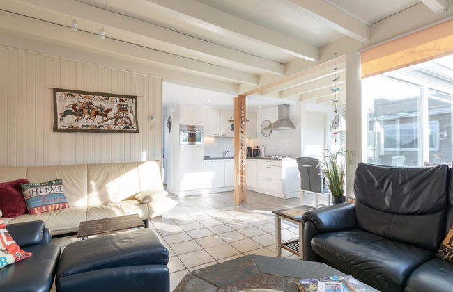 Holiday Home With a Spacious Garden - Foto 74