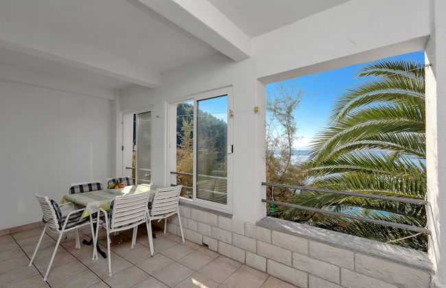 Apartments Robinzon Milivoj - Foto 38