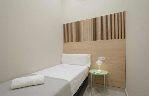 Apartamentos Constitución - Foto 28