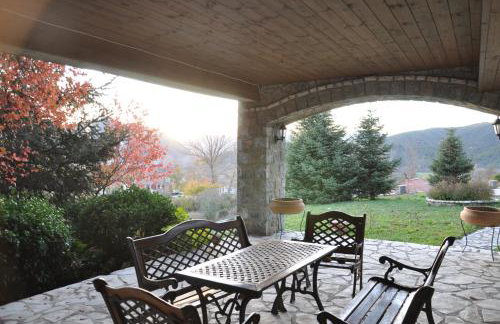 Kastraki Vacations House - Foto 4