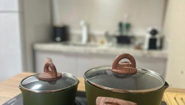 Studio Nobre On São Mateus - Foto 5