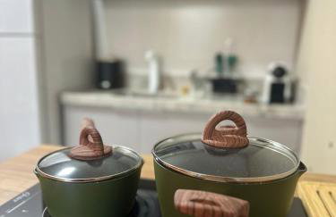 Studio Nobre On São Mateus - Foto 5