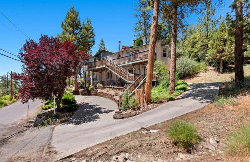 Cozy Cabin perfect for 2 Families - Foto 38