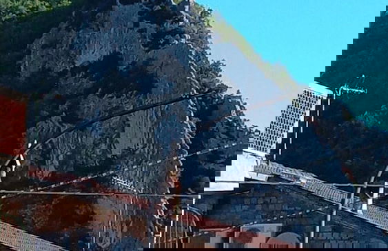 Casa Carolina A Bit Different - Foto 37