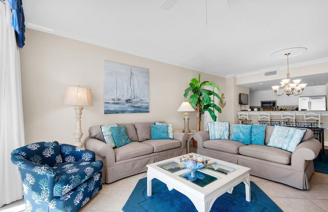 Belle Mer 1102 - Foto 10