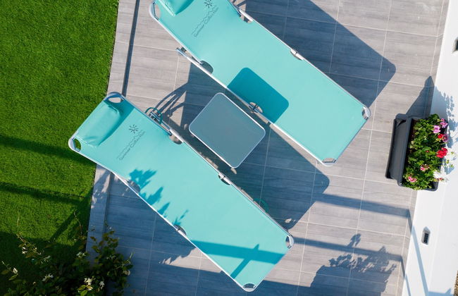 MTC-Sea & sky by Valeria near airport - Foto 30