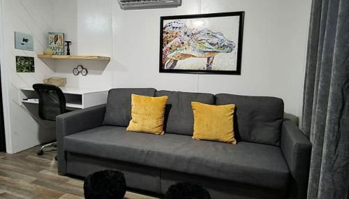 Waterfront Cabin Gator Den - Foto 5