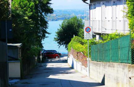 Lago Maggiore Lake Me Home apartment - Foto 48