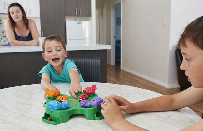 BIG4 Breeze Holiday Parks - Busselton - Foto 29