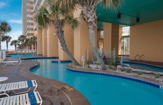 Splash Resort 302w - Sea Breeze Bliss - Foto 27