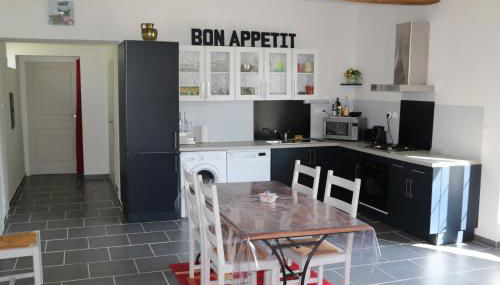 Le Gite de l'Etrier - Foto 2