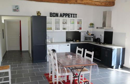 Le Gite de l'Etrier - Foto 2