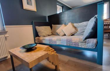 Oerlinghausen Groß, 8 Personen, 5 Zimmer, 2 Bäder - Foto 4