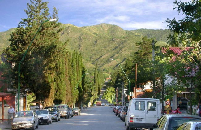 Excursão pelas vinícolas do Valle de Calamuchita - Photo 6