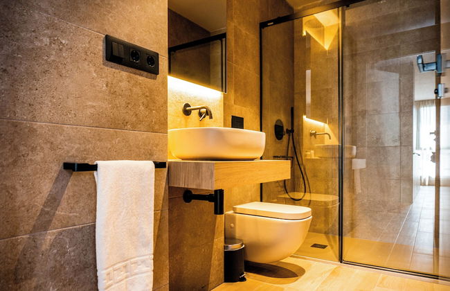 Valencia Luxury - Sea Port I - Foto 11