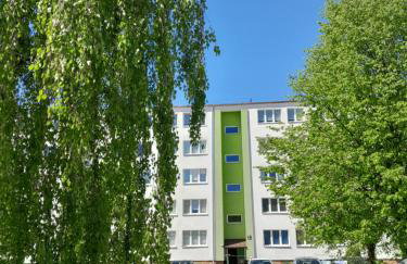 Apartament Mech i Paproć - Foto 16