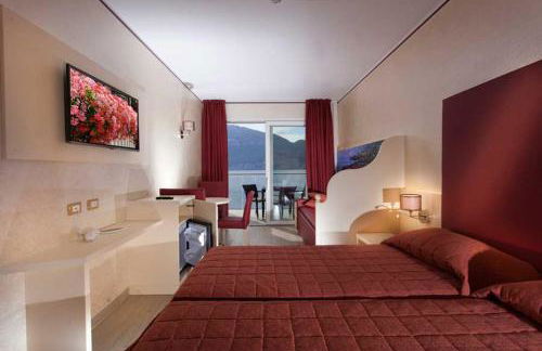 Hotel Residence Villa Beatrice - Foto 26