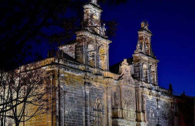 Tour nocturno por Úbeda - Foto 1