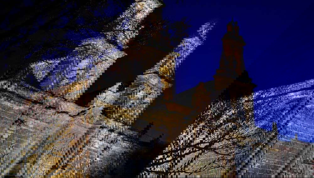 Tour nocturno por Úbeda - Foto 1