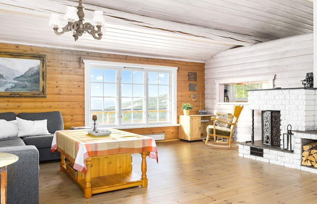 6 Person Holiday Home in Rendalen-by Traum - Foto 15