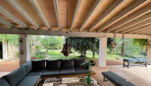 Aires Azules del Tomir - Foto 4, Garden view