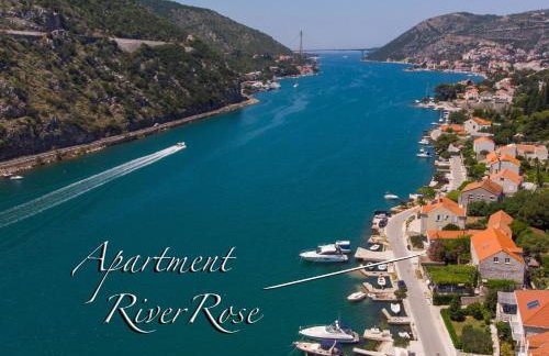 Apartment River Rose - Foto 33