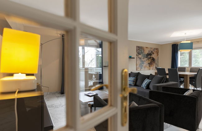 Résidence Aloa - Photo 34