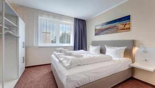 Ferienhaus 6 Schlafzimmer mit Sauna UnserUsedom Ostseebad Koserow Insel Usedom - Foto 5