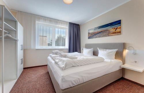 Ferienhaus 6 Schlafzimmer mit Sauna UnserUsedom Ostseebad Koserow Insel Usedom - Foto 5