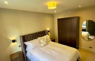 Macbeths Corner - Luxury Apartment with Private Parking - Foto 14