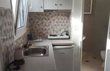 Δίκλινο δωμάτιο Δονούσα με εξαιρετικό μπαλκόνι - Photo 8