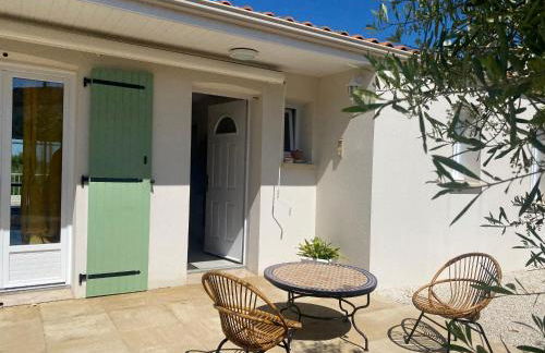 Maison 3 chambres, terrasse, jardin à La Terrière - FR-1-22-386 - Foto 2