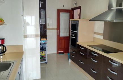 AMPLIO PISO EN COSTA BALLENA A 100 M DE LA PLAYA - Foto 18