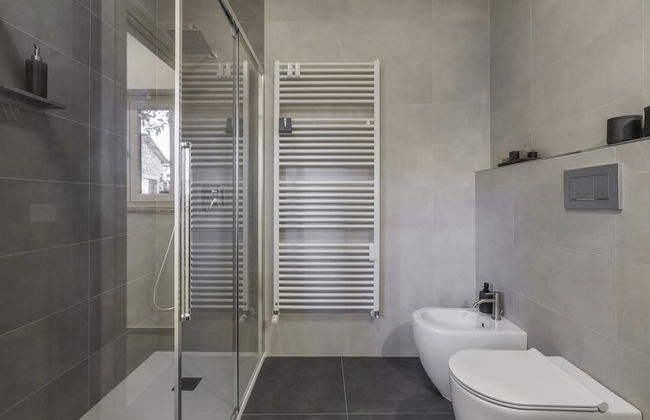 Il Nespolo Charming Apartment Fonterutoli - Foto 16